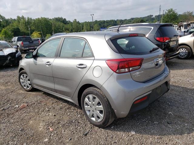 KIA RIO S 2021
