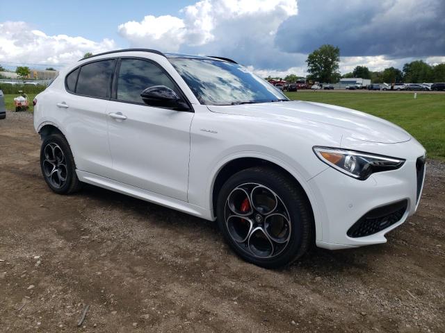ALFA ROMEO STELVIO TI 2023