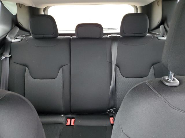 JEEP RENEGADE LATITUDE 2023