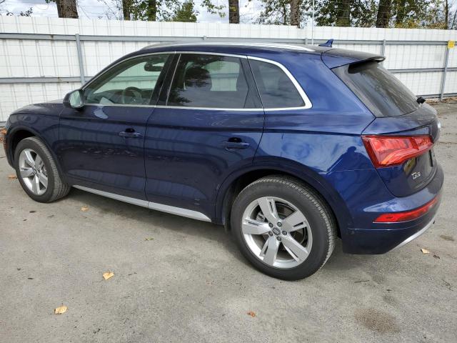 AUDI Q5 PRESTIGE 2019
