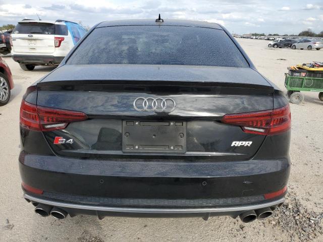 AUDI S4 PREMIUM PLUS 2019