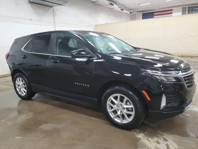 CHEVROLET EQUINOX LT 2022