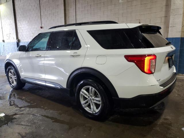 FORD EXPLORER XLT 2023