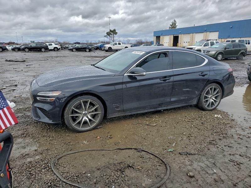 GENESIS G70 BASE 2022