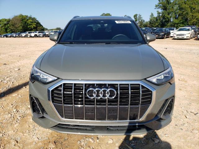 AUDI Q3 PREMIUM S LINE 45 2021