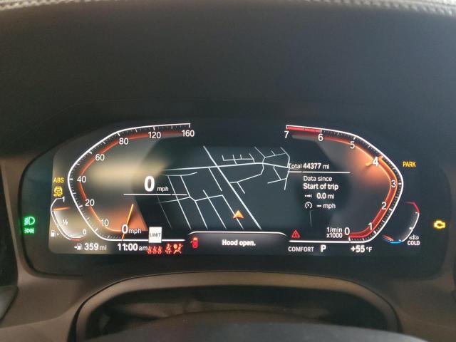 BMW 330I 2021
