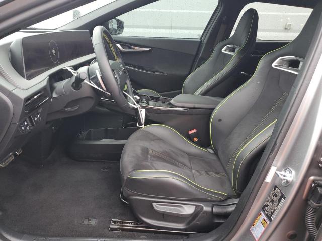 KIA EV6 GT 2023