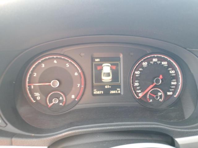 VOLKSWAGEN PASSAT SE 2021