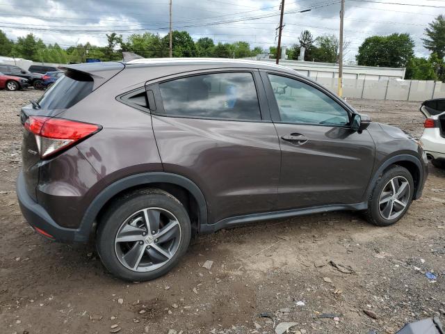 HONDA HR-V EX 2021