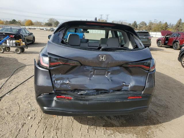 HONDA HR-V LX 2024