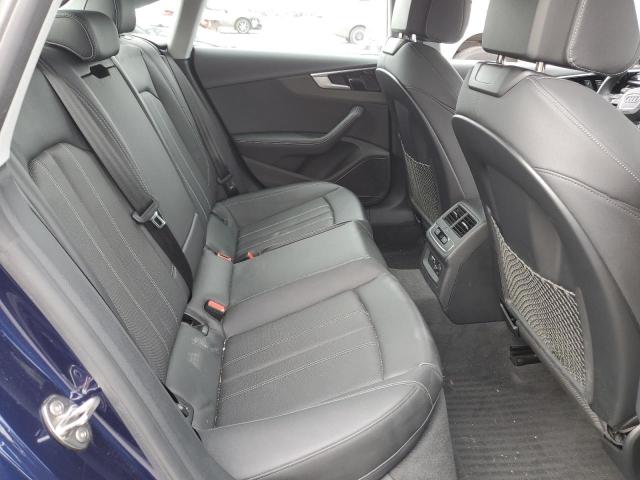 AUDI A5 PREMIUM PLUS 40 2023