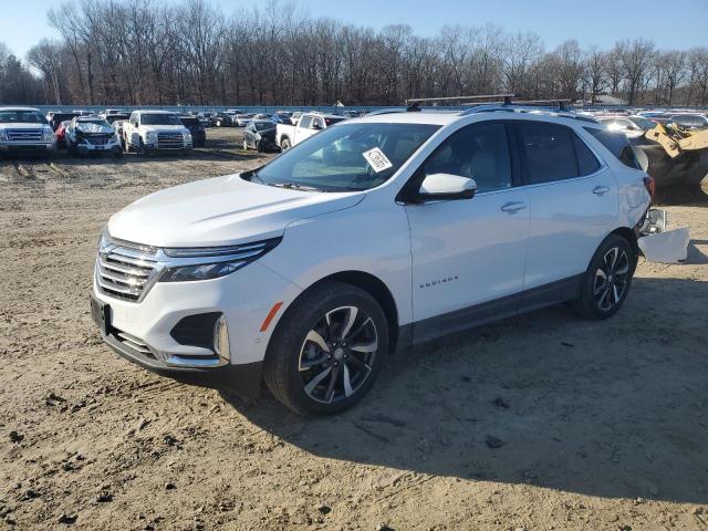 CHEVROLET EQUINOX PREMIERE 2023