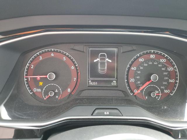 VOLKSWAGEN JETTA S 2021