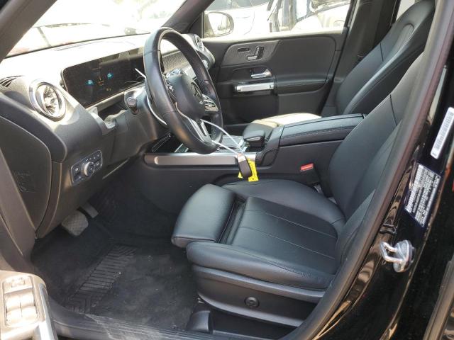 MERCEDES-BENZ GLB 250 2021