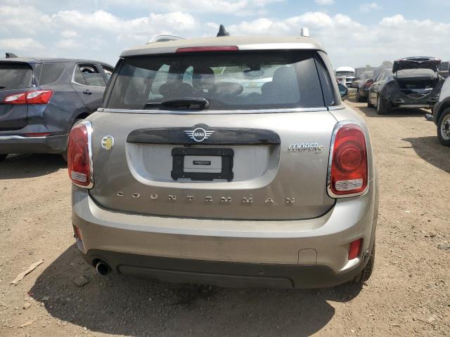 MINI COOPER S COUNTRYMAN ALL4 2019