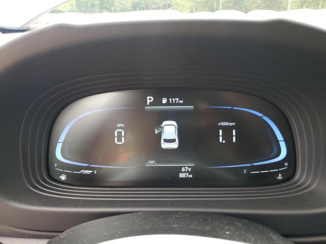 HYUNDAI VENUE SE 2024