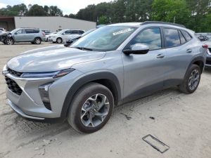 CHEVROLET TRAX 1LT 2023