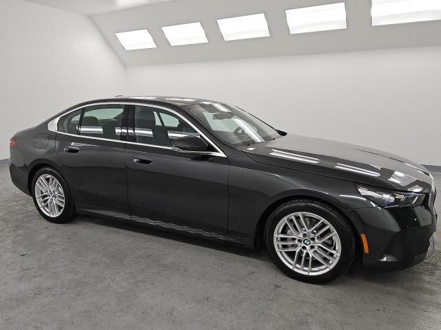 BMW 530 XI 2024