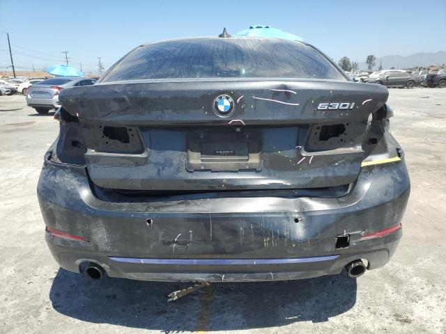 BMW 530 I 2017