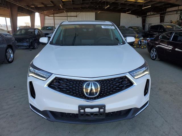 ACURA RDX 2024