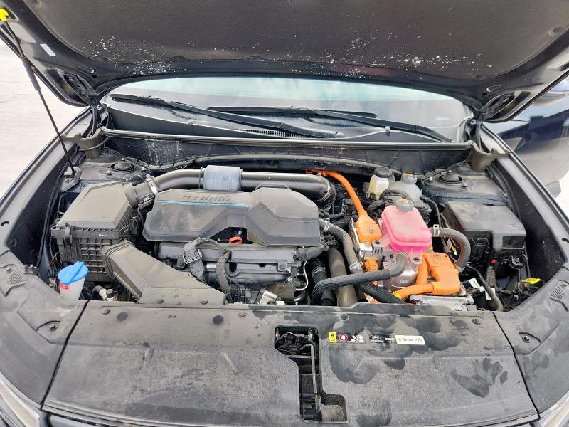 HYUNDAI TUCSON SEL CONVENIENCE 2023