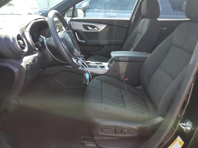 CHEVROLET BLAZER 2LT 2022