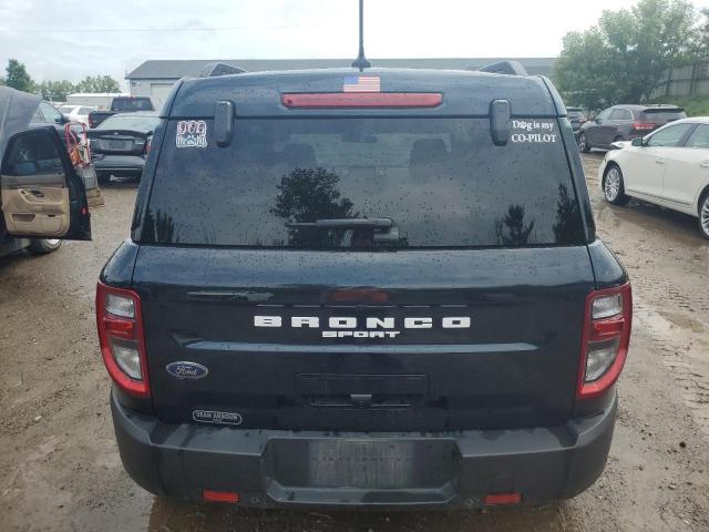 FORD BRONCO SPORT BIG BEND 2021