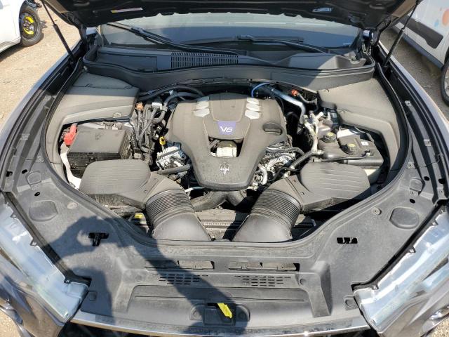 MASERATI LEVANTE MODENA 2023