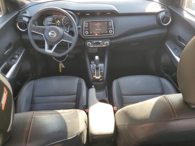 NISSAN KICKS SR 2020
