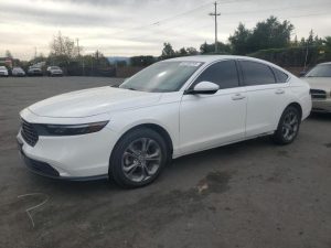 HONDA ACCORD EX 2023