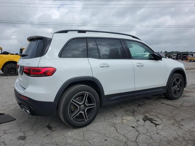 MERCEDES-BENZ GLB 250 4MATIC 2022