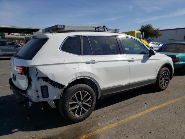 VOLKSWAGEN TIGUAN SE 2019