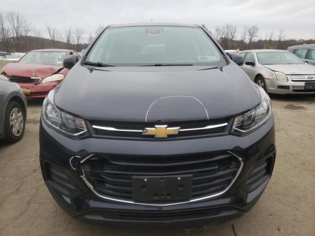 CHEVROLET TRAX LS 2021