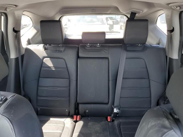 HONDA CR-V TOURING 2022