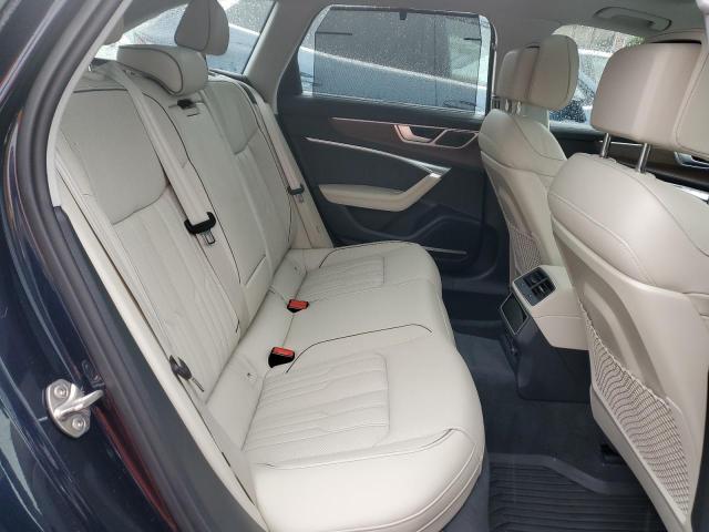 AUDI A6 ALLROAD PRESTIGE 2024