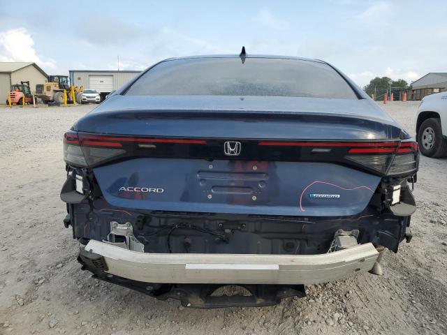 HONDA ACCORD HYBRID EXL 2023