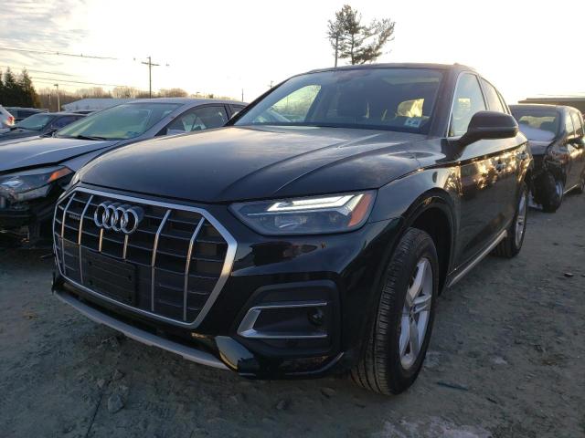 AUDI Q5 PREMIUM 2021