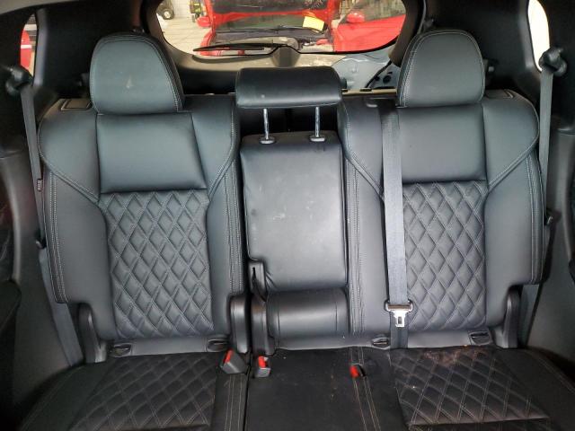 MITSUBISHI OUTLANDER SEL 2023