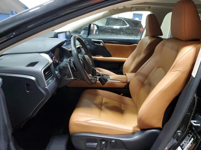 LEXUS RX 350 2022