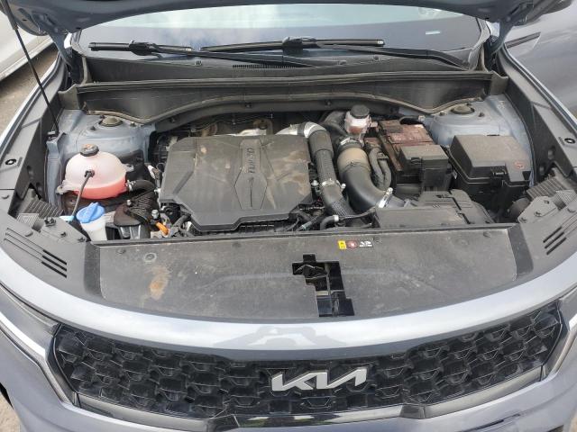 KIA SORENTO EX 2022