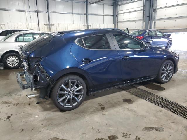 MAZDA 3 PREFERRED 2025