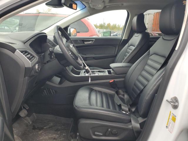 FORD EDGE SEL 2022