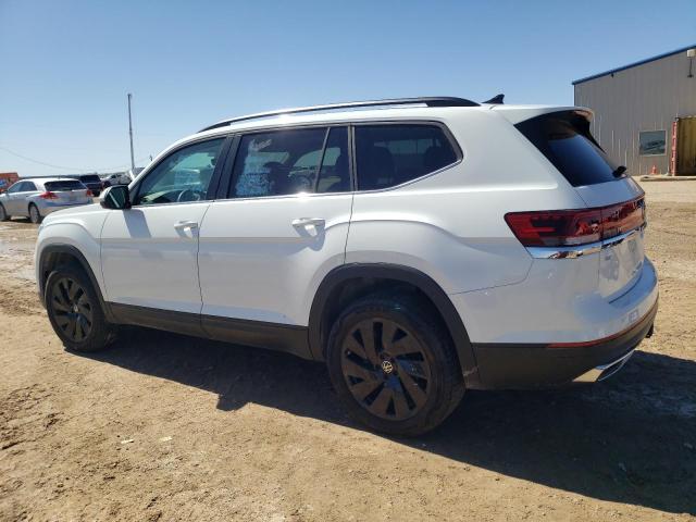 VOLKSWAGEN ATLAS SE 2024