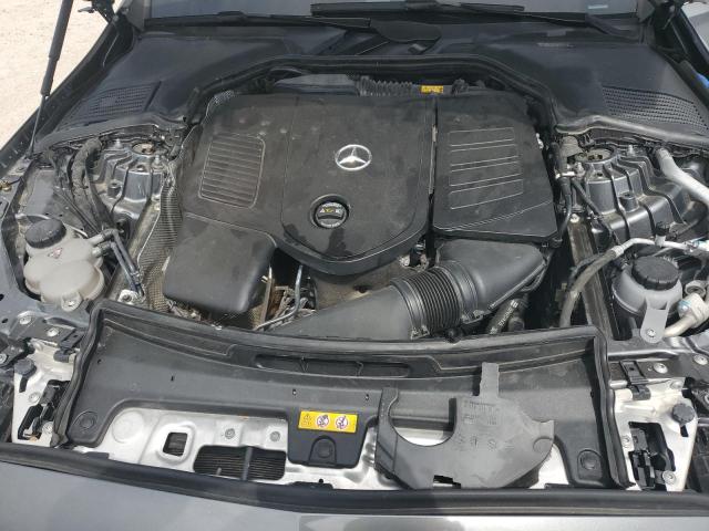 MERCEDES-BENZ C 300 2022