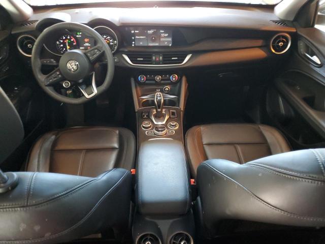 ALFA ROMEO STELVIO SPORT 2020