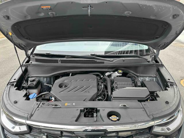 Hyundai Custo 2021