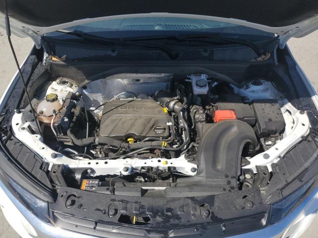 CHEVROLET TRAILBLAZER LS 2023