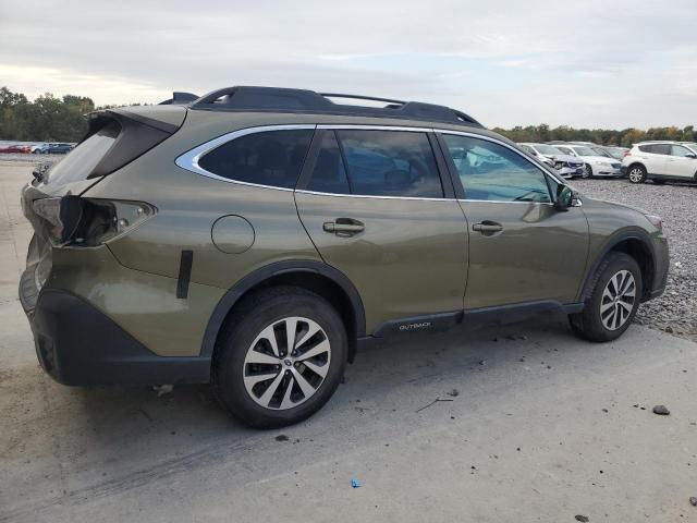 SUBARU OUTBACK PREMIUM 2021