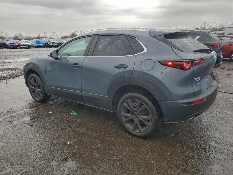 MAZDA CX-30 PREFERRED 2022