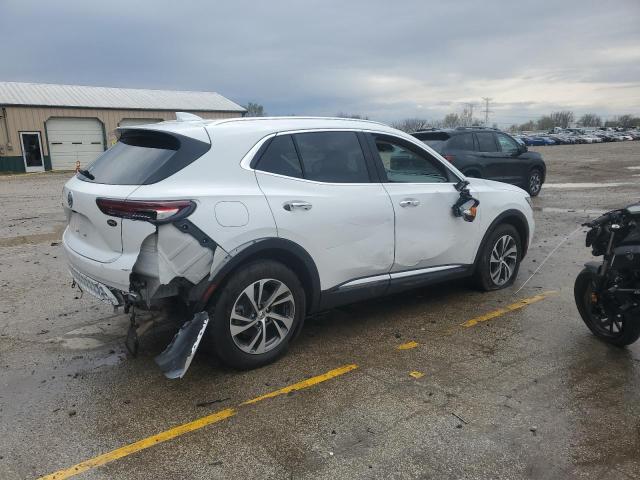 BUICK ENVISION ESSENCE 2023
